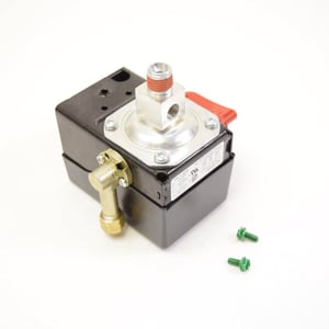 Air Compressor Pressure Switch (replaces Z-ac-0375-1) 5140117-67