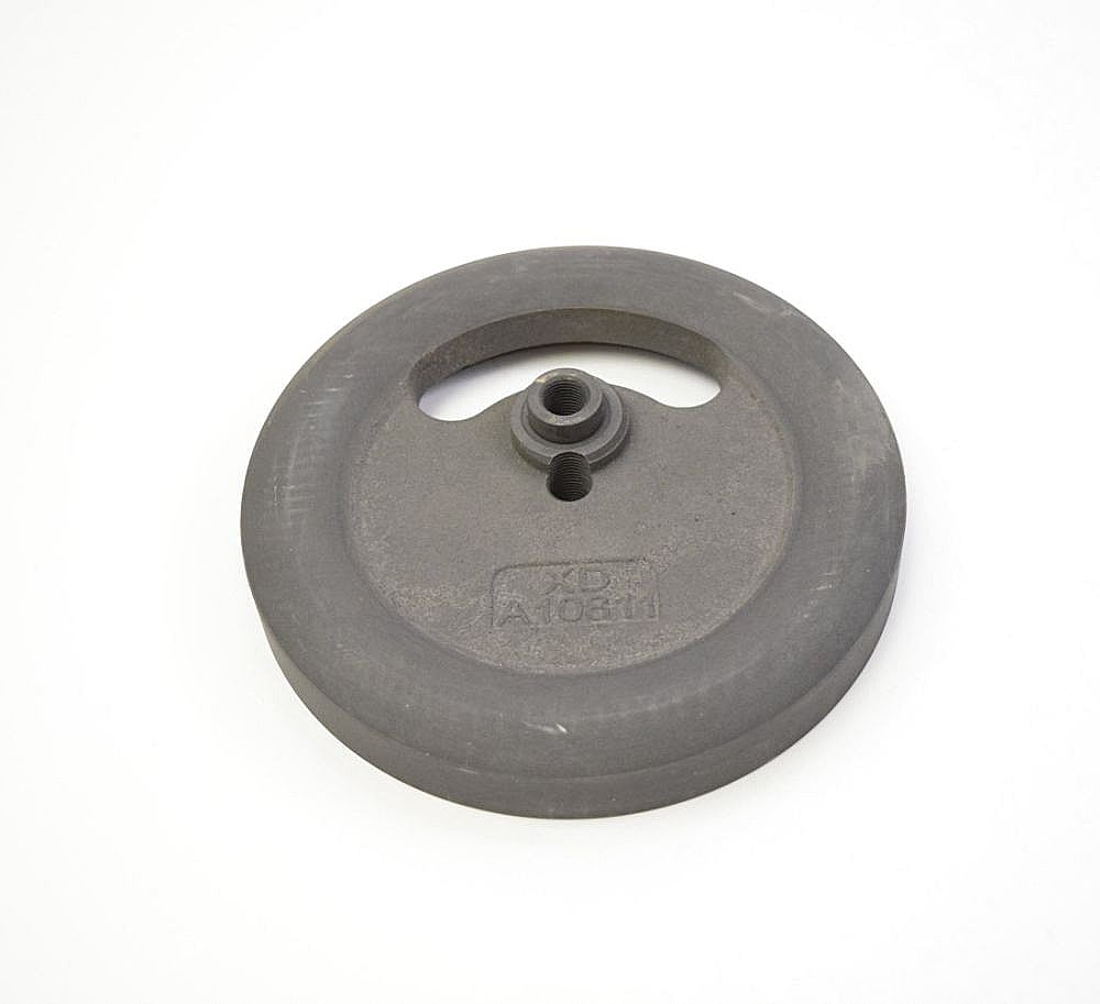 Air Compressor Flywheel