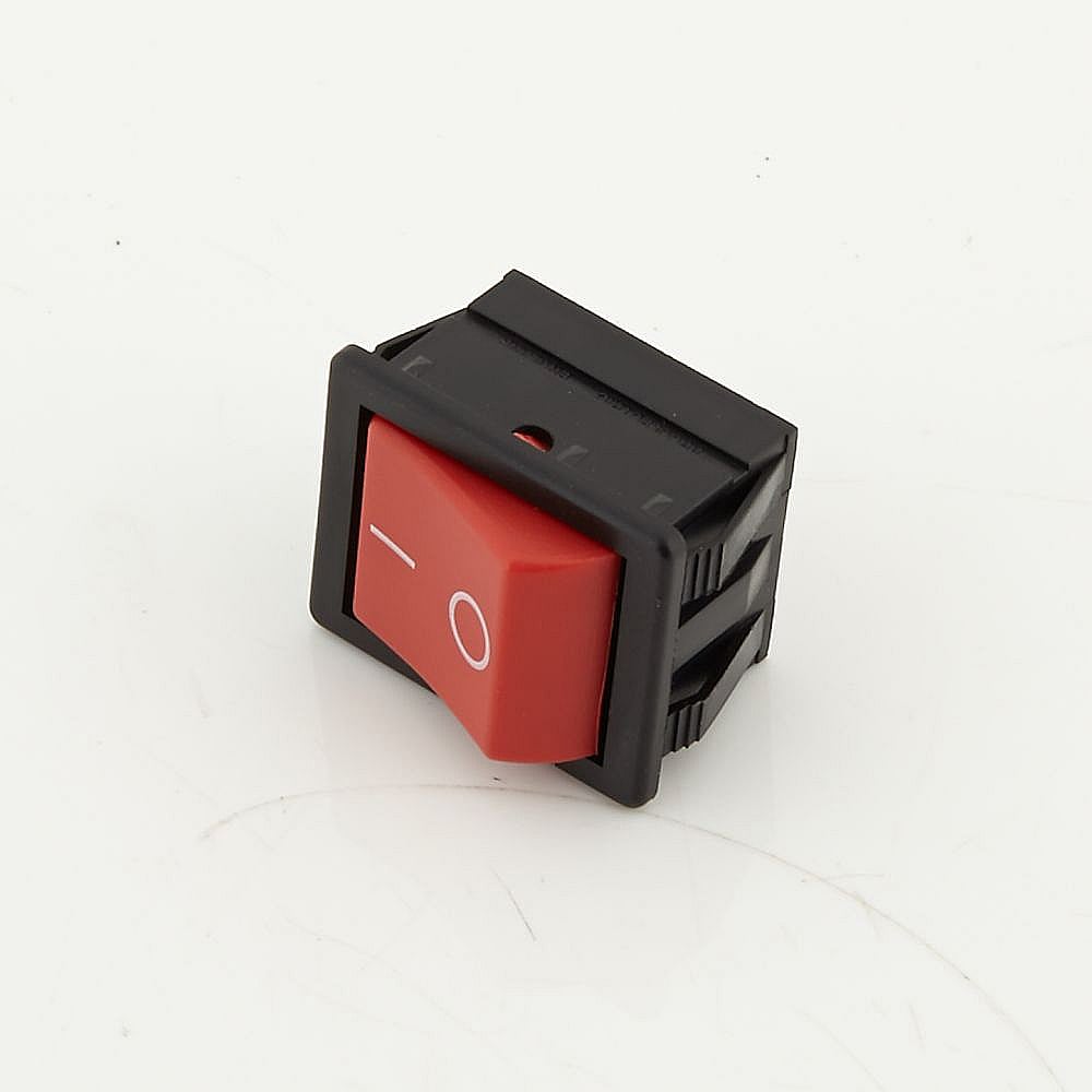 Air Compressor On/Off Switch