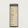 Label for Craftsman 919167244 - Part A13281
