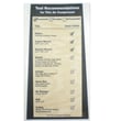 Craftsman Air Compressor Decal A13282