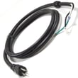 Air Compressor Power Cord for Craftsman 919167380 - Part A14430