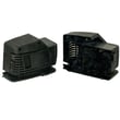 Air Compressor Shroud A15590