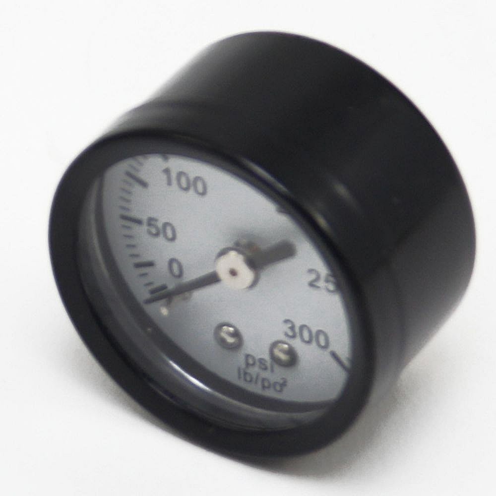 Air Compressor Pressure Gauge A17166 parts Sears PartsDirect