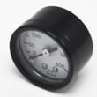 Air Compressor Pressure Gauge for Craftsman CMEC6150 - Part A17166