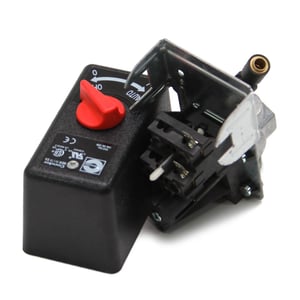 Air Compressor Pressure Switch A17357