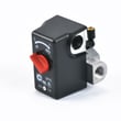 Air Compressor Pressure Switch for Craftsman 919165613 - Part A17370