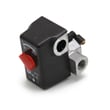Air Compressor Pressure Switch A17370SV