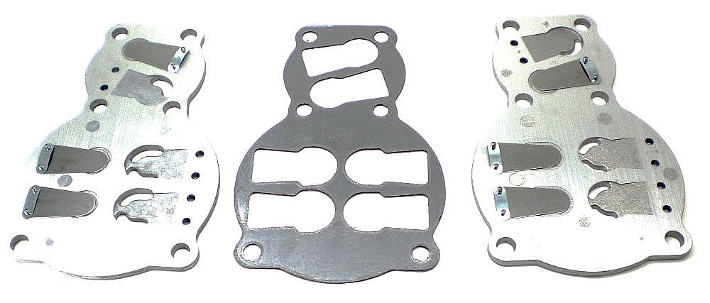Air Compressor Valve Plate Kit