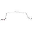 Outlet Tube AC-0026