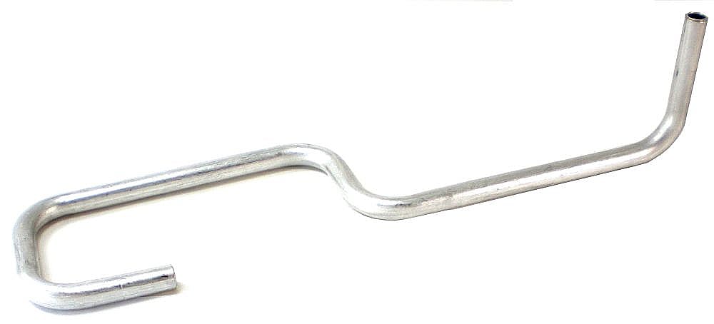 Air Compressor Pressure Relief Tube