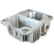 Lt Head for Devilbiss C500TVE60V-2 - Part AC-0038