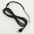 Air Compressor Power Cord for Craftsman 919152340 - Part AC-0165