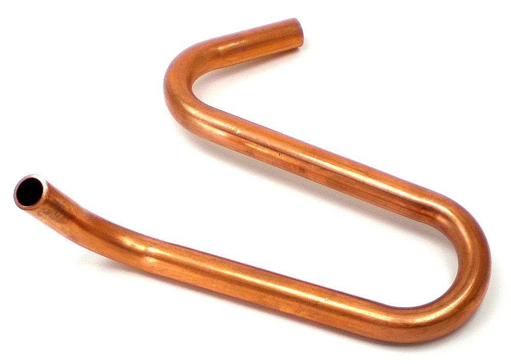 Air Compressor Outlet Tube AC02411 parts Sears PartsDirect