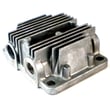 Air Compressor High-pressure Cylinder Head for Craftsman 919166700 - Part AC-0784