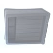 Air Compressor Tool Tray for Devilbiss F412-2 - Part CAC-1080