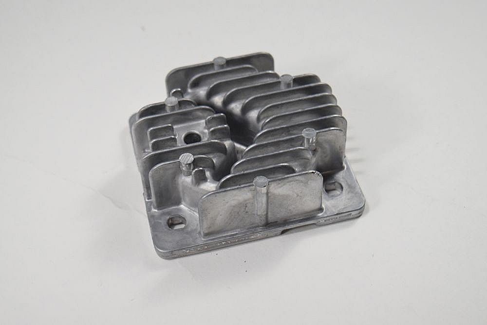 Air Compressor Cylinder Head