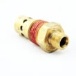 Check Valve for Devilbiss IRFAC153 - Part CAC-1275