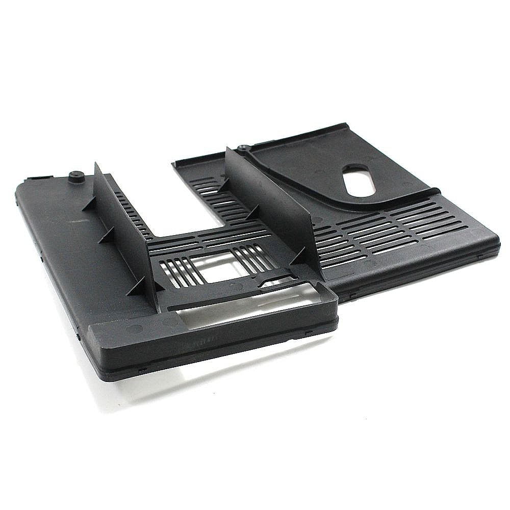 Air Compressor Belt Guard