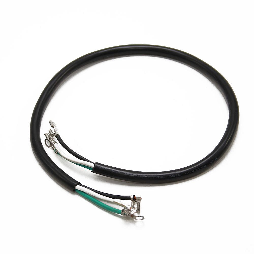 Air Compressor Motor Wire Harness