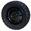 Wheel for Devilbiss IRC250E20AD - Part CAC-4293