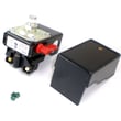 Press Switch for Craftsman 919167800 - Part D20596
