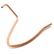 Air Compressor Pressure Relief Tube D21584