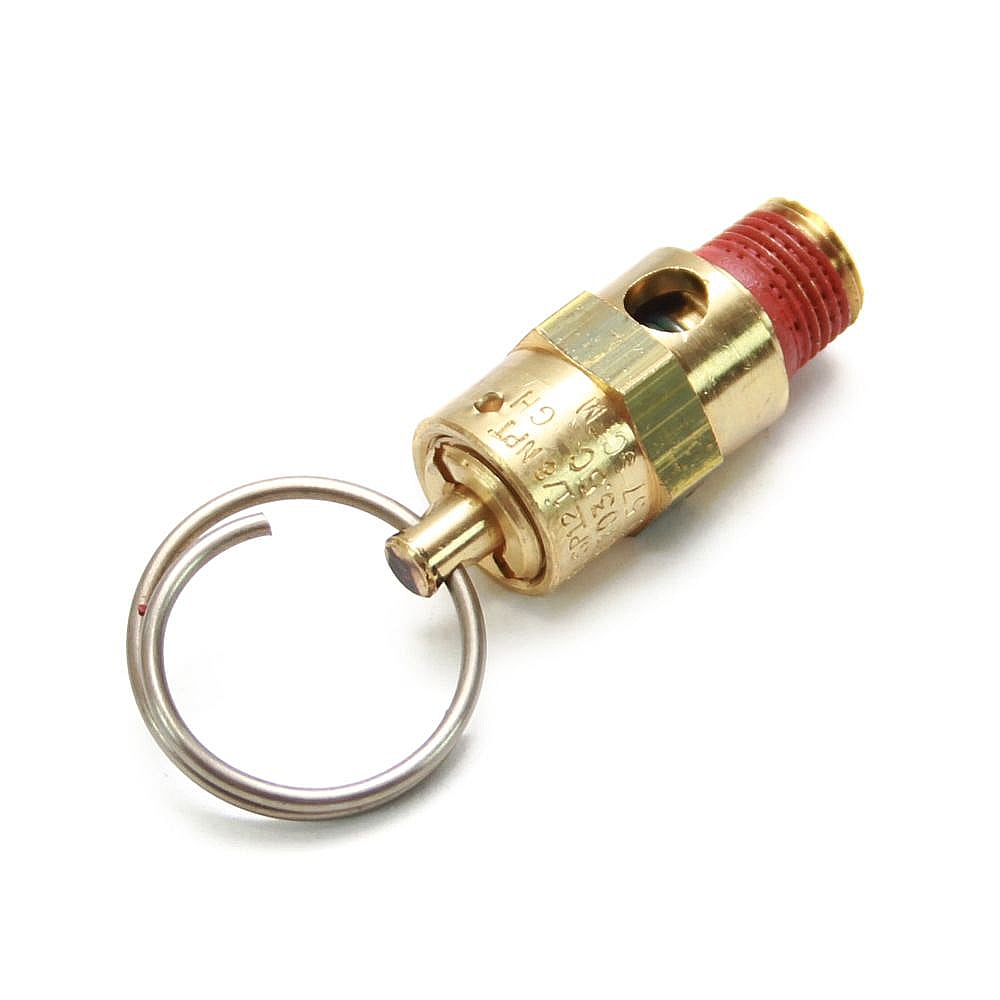 Air Compressor Safety Valve