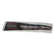 Label for Craftsman 919165511 - Part D23563