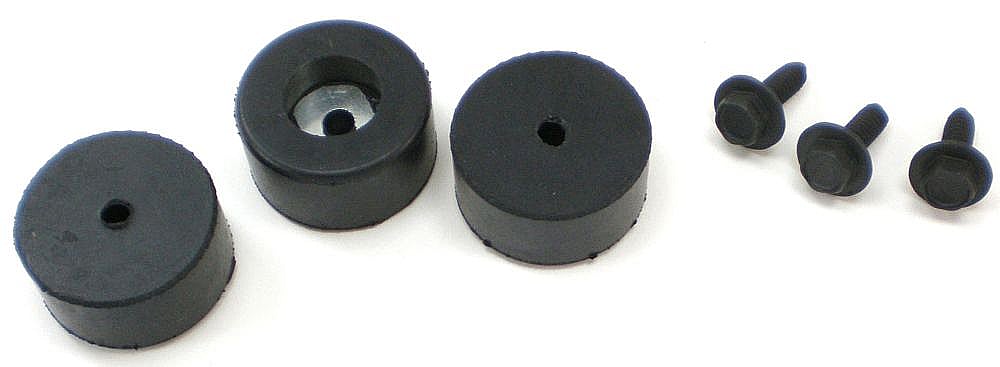 Air Compressor Vibration Isolator Kit