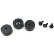 Air Compressor Vibration Isolator Kit for Craftsman CMEC6150 - Part D24721