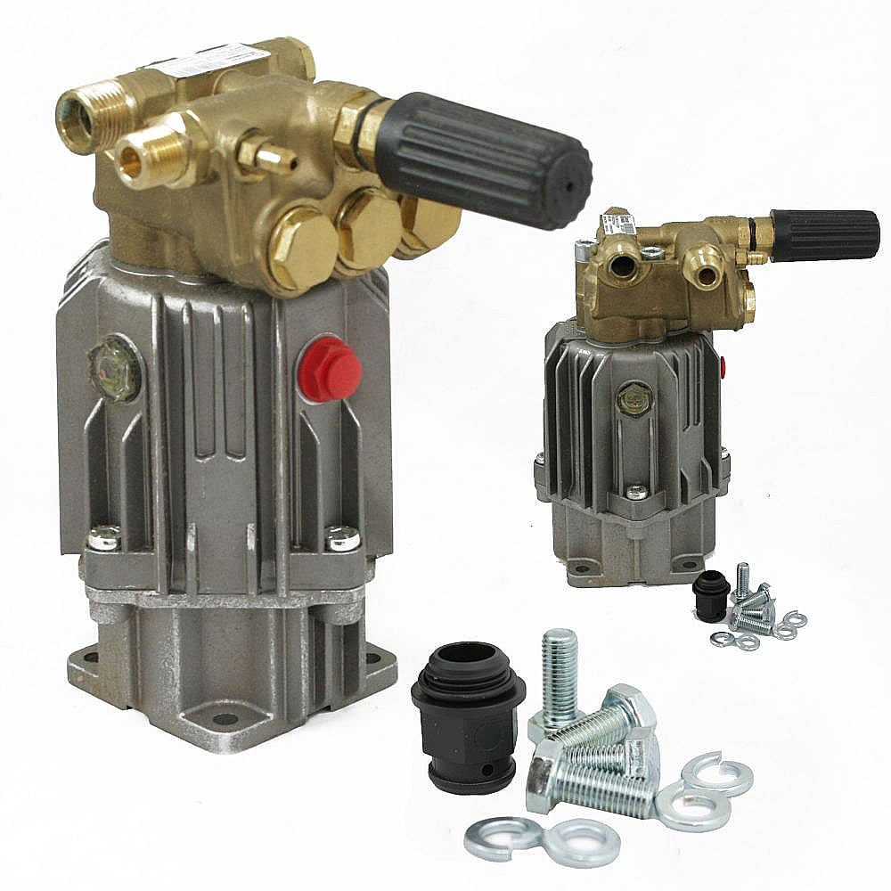 Pressure Washer Pump Assembly Part Number D29105 Sears PartsDirect