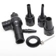 Air Inflator Inflation/deflation Nozzle Kit for Craftsman 919152360 - Part D29185
