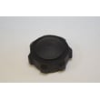 Porter Cable Generator Fuel Tank Cap for Devilbiss GT5251 - Part GS-0443
