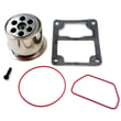 Tower Air Compressor Compression Ring Service Kit for Craftsman 919165611 - Part K-0648