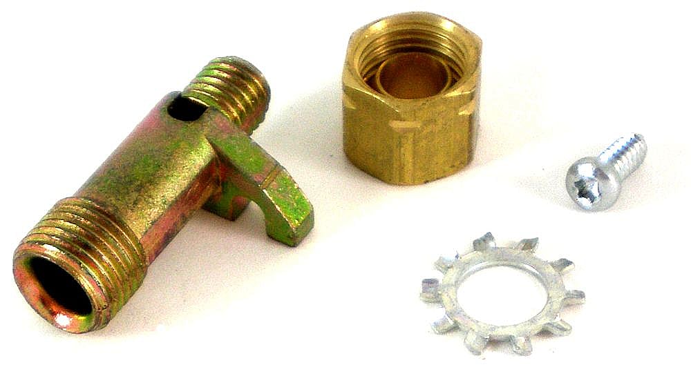 Air Compressor Pressure Relief Valve