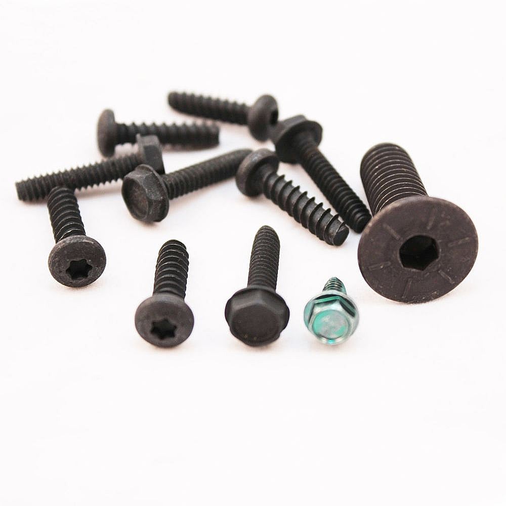 Air Compressor Hardware Kit
