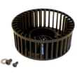 Air Compressor Fan Kit for Devilbiss F420 - Part KK-5018