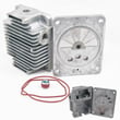 Valve Plate Assembly for Devilbiss IRC250E20AD - Part KK-5040