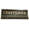 Sears Logo for Craftsman 919167350 - Part LA-3061
