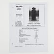 Air Compressor Repair Parts List M-152810
