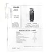 Manual Part for Craftsman 919152811 - Part M-152811