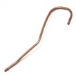 Air Compressor Pressure Relief Tube N001304