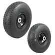 Wheel for Excel XR2600TY0 - Part N003522