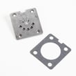 Valve Plt for Craftsman 919167380 - Part N017592