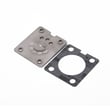 Craftsman Air Compressor Valve Plate Assembly for Craftsman CMEC6150 - Part N017592SV