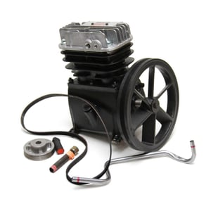 Air Compressor Pump Assembly N076027SV