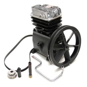 Air Compressor Pump Assembly N076028SV