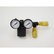 Air Compressor Manifold N094494SV
