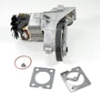 Air Compressor Motor N102531-D
